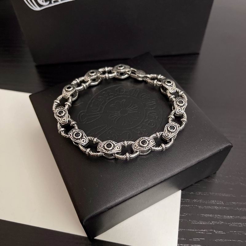 Chrome Hearts bracelet 01lyx26